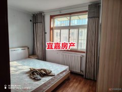 连银小区5楼精装房75平3室1厅11.8万