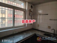 连银小区5楼精装房75平3室1厅11.8万