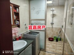 同心苑精装电梯婚房93平2室2厅27.8万元