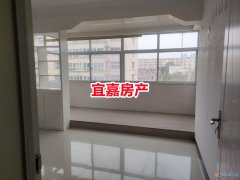白云小区精装房98平3室2厅14.5万