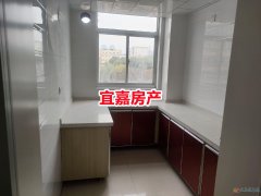 白云小区精装房98平3室2厅14.5万