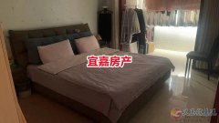精装电梯房，2室2厅，干净整洁，配施齐全