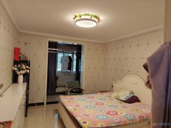 2楼，78平2室2厅，新装干净整洁，暖燃齐，拎包入住