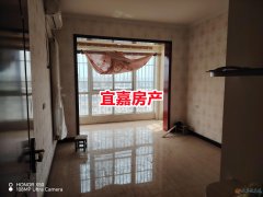 同心苑精装电梯房93平2室2厅26.8万