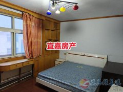 3楼，500元/月，90平3室2厅，拎包入住，千园小区