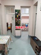 东工地跃进门附近精装4楼62平3室2厅6.5万