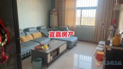美景瑞园电梯房93平2室2厅月租1000元