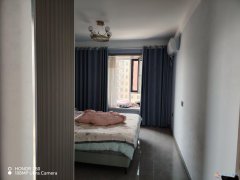 天河明珠精装电梯房，135平3室2厅，装修新，可随时看房