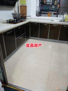 银杏国际精装电梯房132平3室2厅2卫48.8万