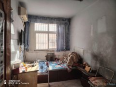 1楼，11.8万，75平3室1厅（一小附近），暖燃齐拎包入住