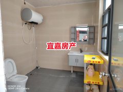 阳光小区独家院上下两层260平6室2厅39.8万