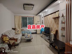 河滨小区1楼125平3室2厅2卫33万元有证