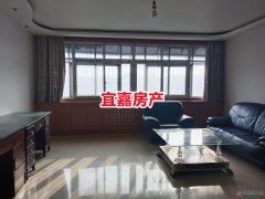 煤炭公司家属楼125平3室2厅16.8万.有证