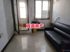 千园小区55平2室1厅10.5万元