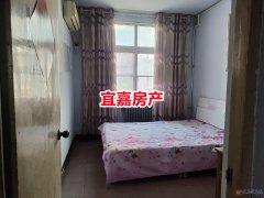 学区房非顶楼 5.8万领包住 62平2室1厅 水电暖齐全