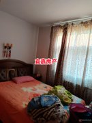 1楼养老房 90平 3室2厅 22.3万领包住 水电暖齐全带