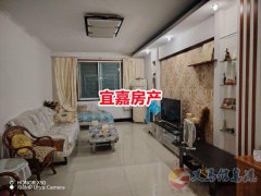 河滨小区一楼精装 125平 3室2厅 33万燃暖齐全领包住