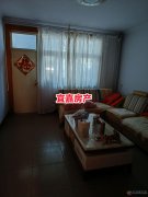 水泥厂1楼90平3室1厅带个后院22.9万