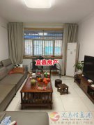 局医院附近1楼99平3室2厅21.8万，有证