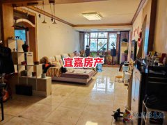 电业局后面富苑小区122平3室2厅21.8万元