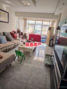 土地局家属楼125平3室2厅29.6万，有证