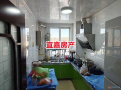 信托大厦精装电梯房136平3室2厅2卫33.8万