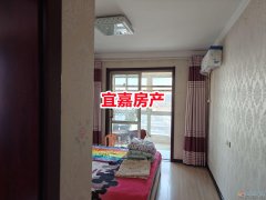 信托大厦精装电梯房136平3室2厅2卫33.8万
