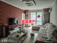 连银小区精装房2楼91平3室1厅20.8万