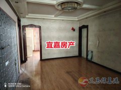 千园小区三楼 92平 3是2厅 仅13.8万拎包住