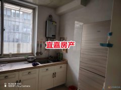 河滨小区2楼155平3室2厅2卫42.5万.有证