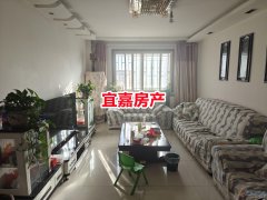 二楼精装学区房 135平 3是2厅 仅需27万拎包住
