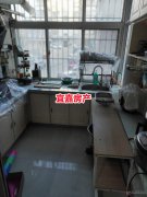 珠江首府精装二楼 125平 3室1厅 带休闲室 仅需25.5