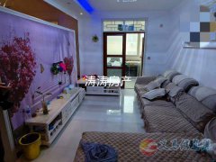 出售千秋矿附近二室一厅，精装修8.8万