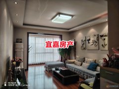 祥瑞华府精装电梯房132平3室2厅2卫45.8万