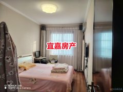 祥瑞华府精装电梯房132平3室2厅2卫45.8万