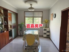 银杏小区3楼128平3室2厅41万，带车位