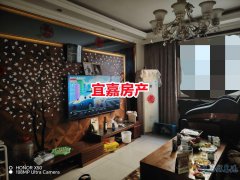 河滨小区1楼117平3室2厅带花园35.8万