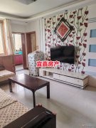 连银小区1区精装房75平3室1厅14.8万