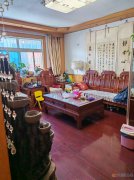 中行附近家属楼4楼110平3室2厅21.8万有证