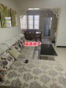 金银叶北区3楼，95平，3室2厅1卫，暖燃齐全，拎包入住，售