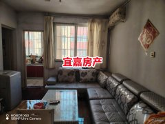 连银小区非顶楼75平3室1厅8.8万