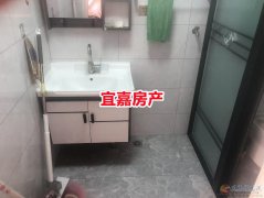 狂口精装三楼 2室1厅 暖燃齐全 月租600