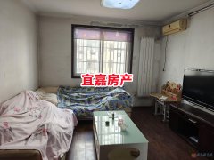 千家小区学区房 93平2室2厅住房 18.8万暖燃齐全拎包住