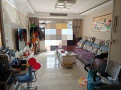 出租:建业附近3室2厅1卫，电梯房、1050元/