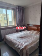 550元/月，连银小区75平3室1厅，干净整洁拎包入住