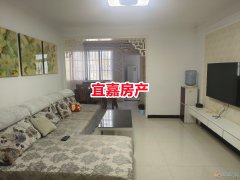 义马黄金地段3楼 98平 3室2厅 仅29.8万拎包住 位置