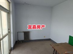 连银小区毛坯房78平2室2厅4.5万燃暖已交
