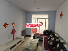 千顺小区2楼78平2室2厅2阳11.8万元