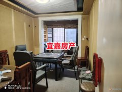 富苑小区精装1楼124平3室2厅38万，有证
