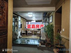 富苑小区精装1楼124平3室2厅38万，有证